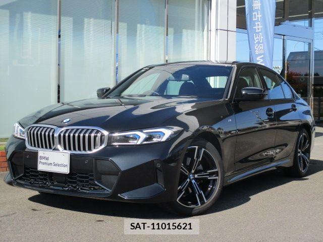 Bmw 3 SERIES 2025-06 3661203-0