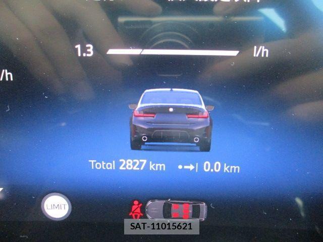 Bmw 3 SERIES 2025-06 3661203-9