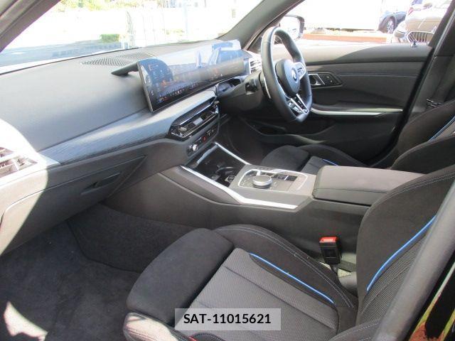 Bmw 3 SERIES 2025-06 3661203-1