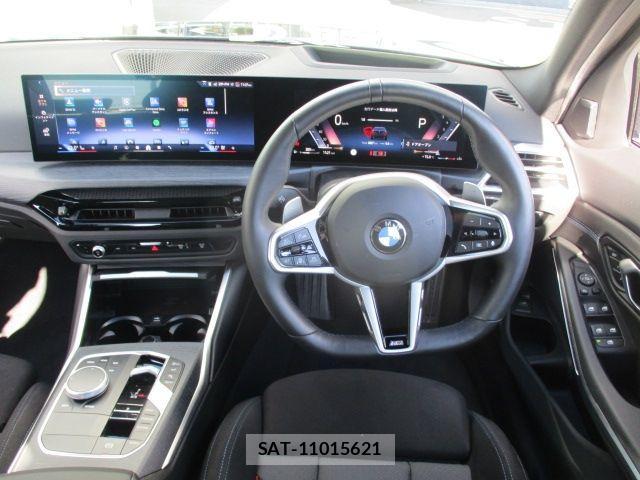 Bmw 3 SERIES 2025-06 3661203-19