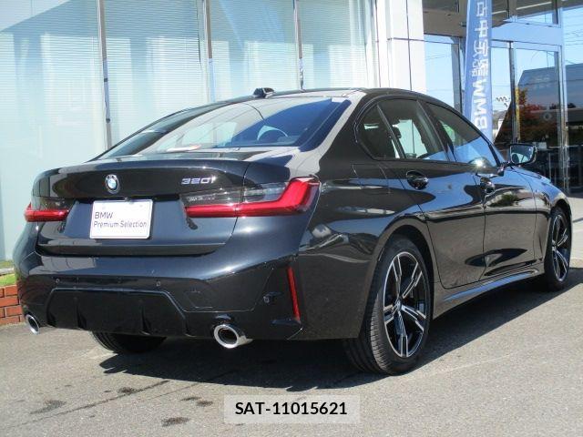Bmw 3 SERIES 2025-06 3661203-2