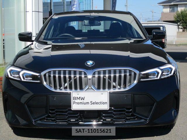 Bmw 3 SERIES 2025-06 3661203-3