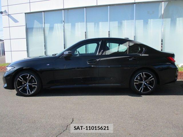 Bmw 3 SERIES 2025-06 3661203-6
