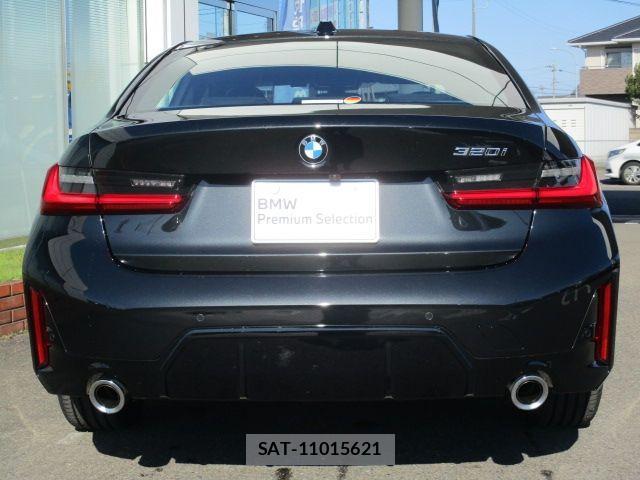 Bmw 3 SERIES 2025-06 3661203-7