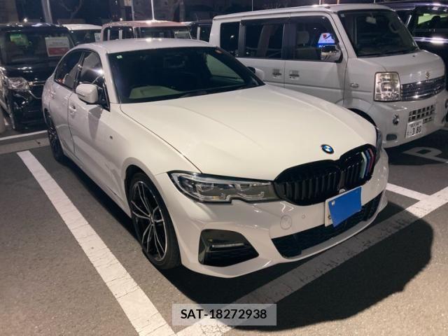 Bmw 3 SERIES 2020-01 3765751-0
