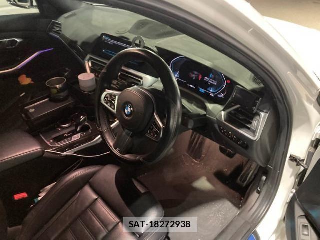 Bmw 3 SERIES 2020-01 3765751-10