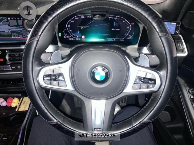 Bmw 3 SERIES 2020-01 3765751-16
