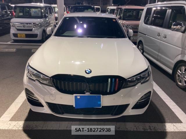 Bmw 3 SERIES 2020-01 3765751-1