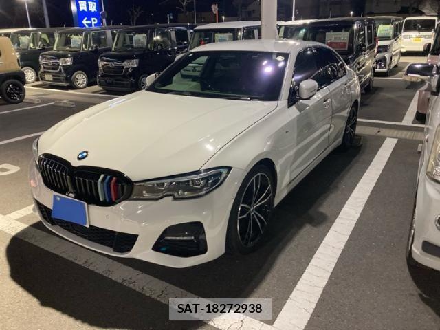 Bmw 3 SERIES 2020-01 3765751-2