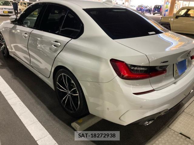 Bmw 3 SERIES 2020-01 3765751-3