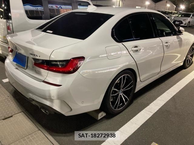 Bmw 3 SERIES 2020-01 3765751-4