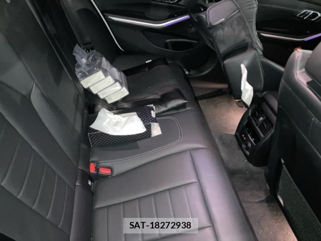Bmw 3 SERIES 2020-01 3765751-6