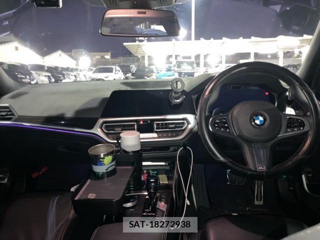 Bmw 3 SERIES 2020-01 3765751-7