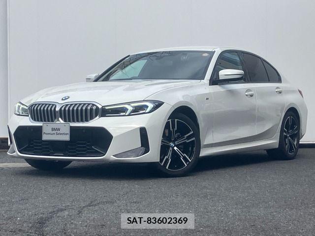 Bmw 3 SERIES 2023-12 3765729-0