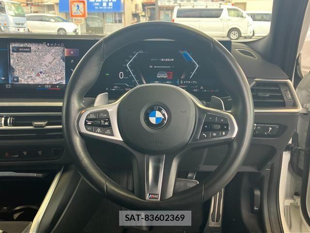 Bmw 3 SERIES 2023-12 3765729-12