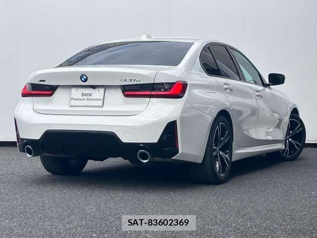 Bmw 3 SERIES 2023-12 3765729-2