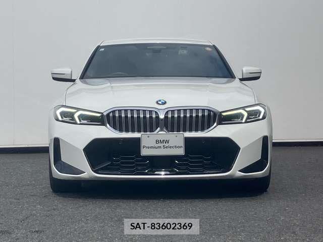 Bmw 3 SERIES 2023-12 3765729-3