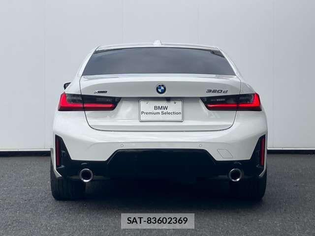 Bmw 3 SERIES 2023-12 3765729-4