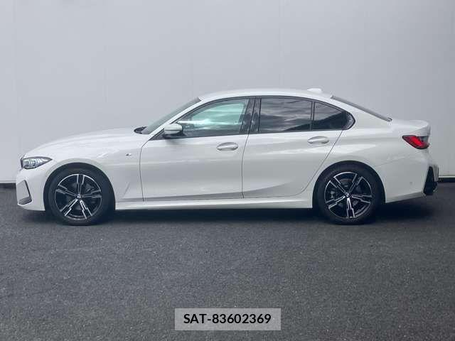 Bmw 3 SERIES 2023-12 3765729-5