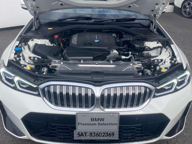 Bmw 3 SERIES 2023-12 3765729-7