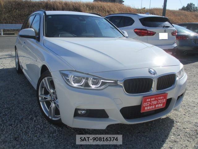 Bmw 3 SERIES 2017-10 3765765-0