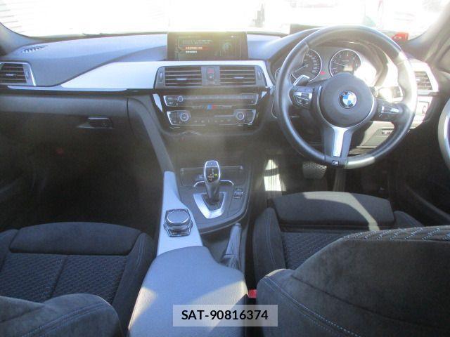 Bmw 3 SERIES 2017-10 3765765-10