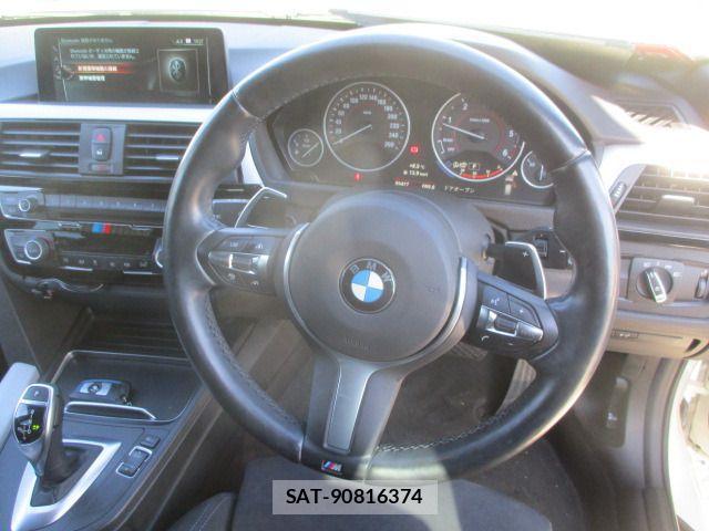 Bmw 3 SERIES 2017-10 3765765-17