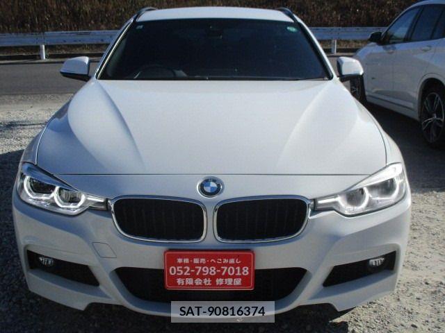 Bmw 3 SERIES 2017-10 3765765-1