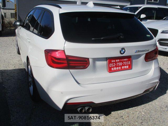Bmw 3 SERIES 2017-10 3765765-2