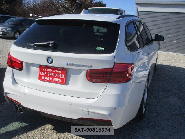 Bmw 3 SERIES 2017-10 3765765-4