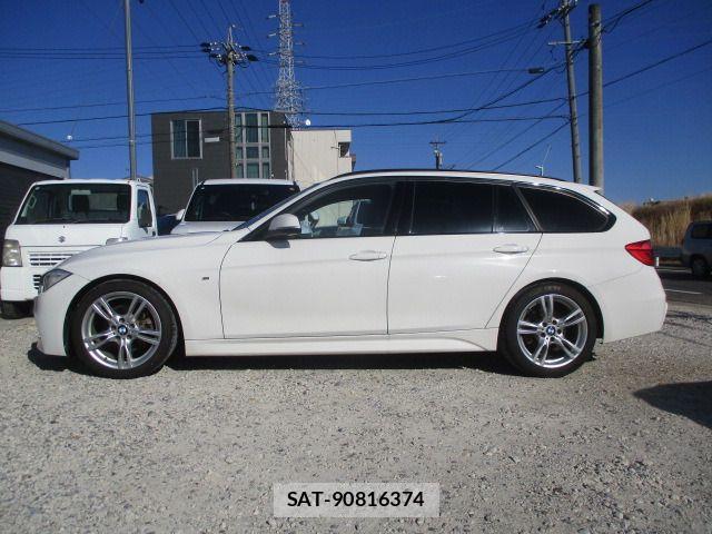 Bmw 3 SERIES 2017-10 3765765-5