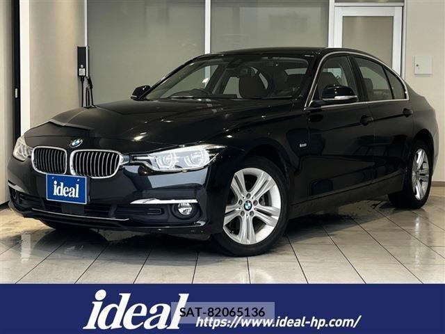 Bmw 3 SERIES 2017-01 3765776-0