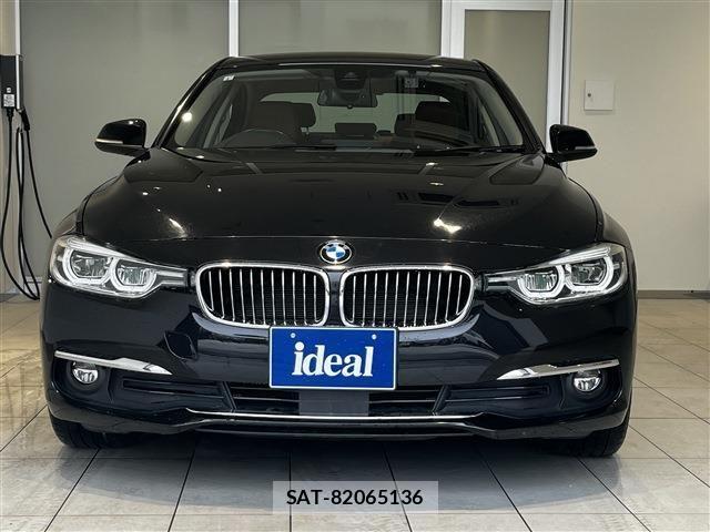 Bmw 3 SERIES 2017-01 3765776-1