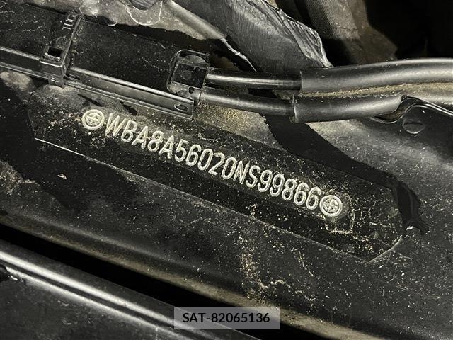 Bmw 3 SERIES 2017-01 3765776-22