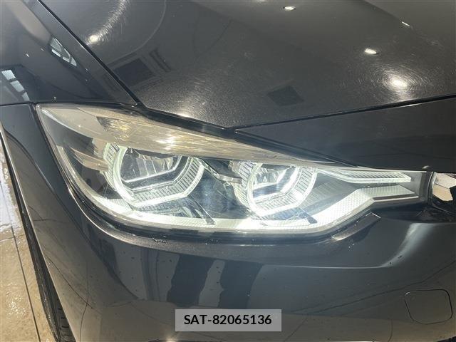 Bmw 3 SERIES 2017-01 3765776-6
