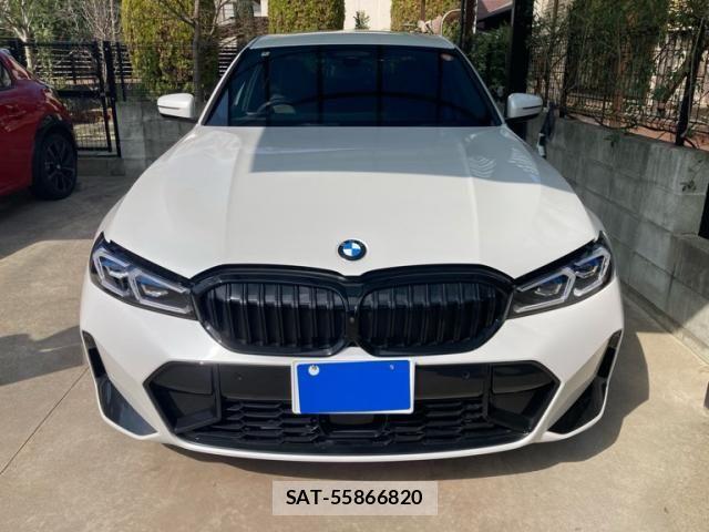 Bmw 3 SERIES 2024-06 4038892-0