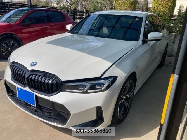 Bmw 3 SERIES 2024-06 4038892-1