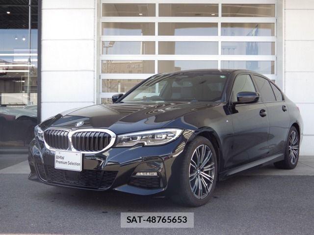 Bmw 3 SERIES 2019-09 4038895-0