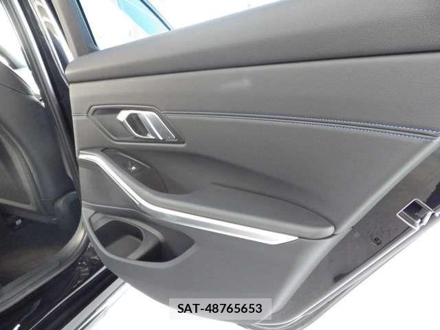 Bmw 3 SERIES 2019-09 4038895-13