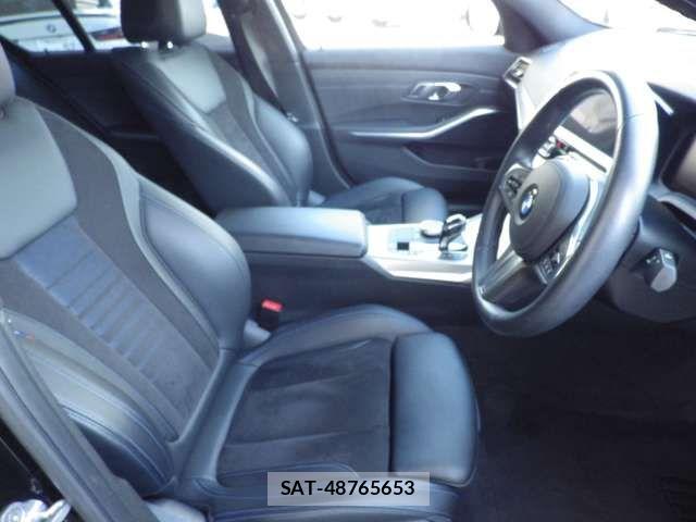 Bmw 3 SERIES 2019-09 4038895-18