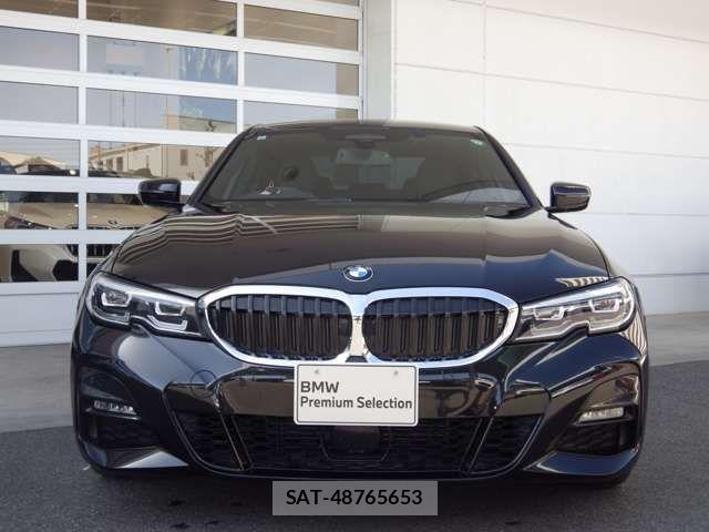Bmw 3 SERIES 2019-09 4038895-1
