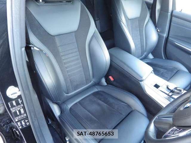 Bmw 3 SERIES 2019-09 4038895-19