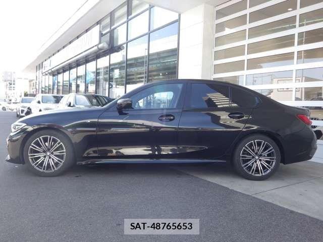 Bmw 3 SERIES 2019-09 4038895-2