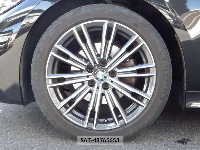 Bmw 3 SERIES 2019-09 4038895-7