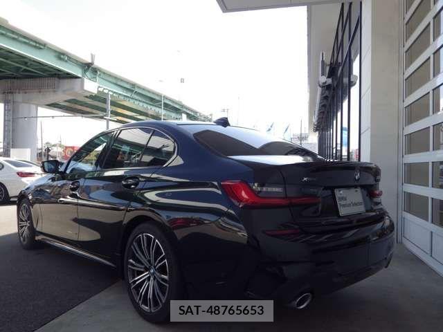 Bmw 3 SERIES 2019-09 4038895-8