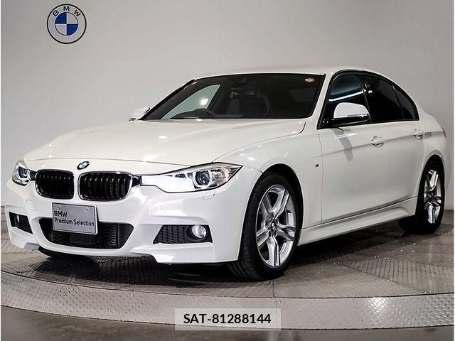 Bmw 3 SERIES 2015-09 4108453-0