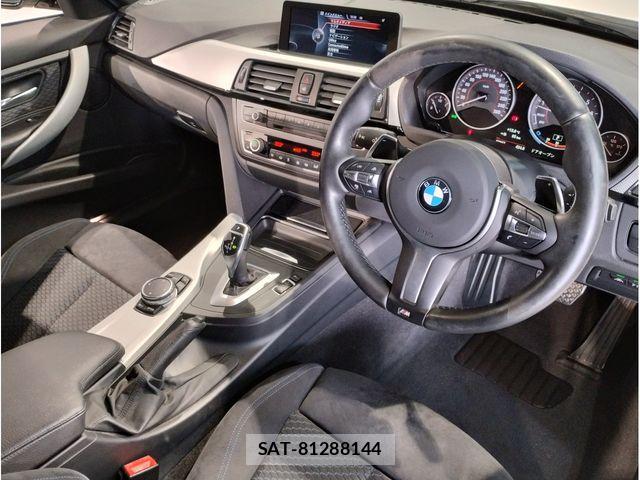 Bmw 3 SERIES 2015-09 4108453-1