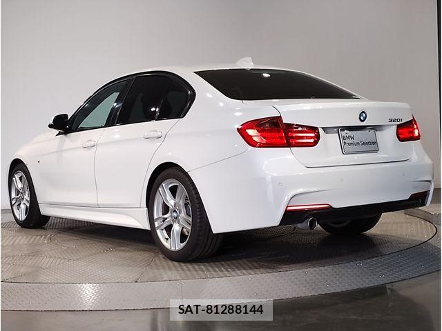 Bmw 3 SERIES 2015-09 4108453-2