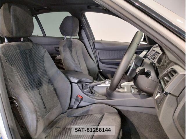 Bmw 3 SERIES 2015-09 4108453-3