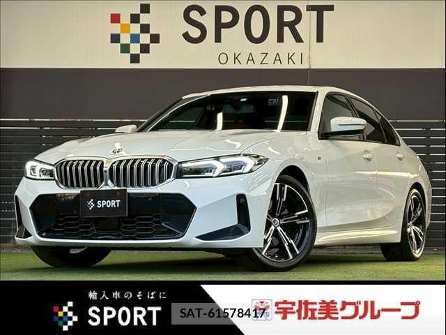 Bmw 3 SERIES 2023-03 4138603-0